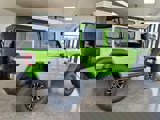 New 2025 Jeep Wrangler Unlimited Rubicon w/ XTREMEE 35" Tire Package image 3