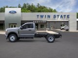 New 2026 Ford F350 XL w/ XL Chrome Package image 3