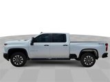 New 2025 Chevrolet Silverado 2500 Custom w/ Custom Value Package image 5