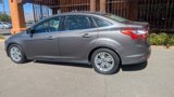 Used 2012 Ford Focus SEL image 5