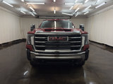 New 2025 GMC Sierra 2500 SLT w/ SLT Convenience Package image 3