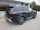 New 2025 Nissan Pathfinder Platinum w/ Cargo Package image 3