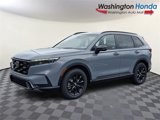 New 2026 Honda CR-V Sport-L image 3