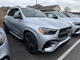 New 2025 Mercedes-Benz GLE 450 4MATIC image 2