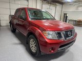 Used 2019 Nissan Frontier SV w/ Value Truck Package image 3