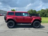 New 2025 Ford Bronco Raptor image 3