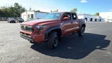 New 2025 Toyota Tacoma TRD Off-Road image 4