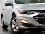Used 2020 Chevrolet Malibu LS w/ LPO, Convenience Package 1 image 4