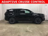 New 2026 Chevrolet Traverse Z71 w/ Driver Confidence Package image 2