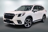 Certified 2022 Subaru Forester Touring image 3