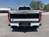 Used 2025 Ford F450 Platinum image 5