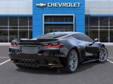 New 2025 Chevrolet Corvette Z06 image 4