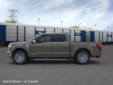 New 2025 Ford F150 Lariat image 3