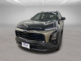 New 2026 Chevrolet Equinox ACTIV w/ Convenience Package III image 4