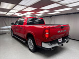 New 2025 RAM 1500 Big Horn image 2