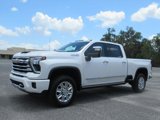 New 2025 Chevrolet Silverado 3500 High Country w/ Technology Package image 3