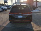 New 2026 Volkswagen Atlas SEL image 5