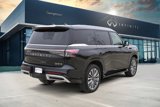 New 2025 INFINITI QX80 Sensory image 5