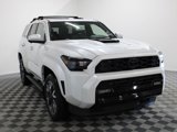 New 2025 Toyota 4Runner TRD Sport image 3