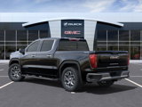 New 2025 GMC Sierra 1500 SLT w/ SLT Premium Package image 3