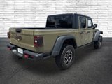 New 2025 Jeep Gladiator Rubicon image 3