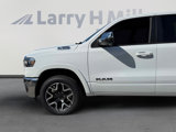 New 2025 RAM 1500 Laramie image 2
