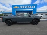 New 2025 Chevrolet Silverado 2500 LT w/ Trail Boss Package image 3