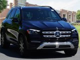 New 2026 Mercedes-Benz GLE 350 4MATIC image 3