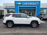 New 2026 Chevrolet Equinox LT image 5