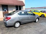 Used 2017 Mitsubishi Mirage G4 ES image 5