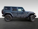 New 2025 Jeep Wrangler Unlimited Rubicon image 3