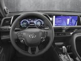 New 2026 Toyota Crown Platinum image 4
