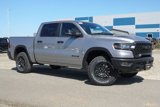 New 2025 RAM 1500 Rebel w/ Rebel Level 2 Equipment Group image 2