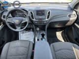 Used 2020 Chevrolet Equinox LT w/ Driver Convenience Package image 2