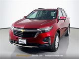Certified 2024 Chevrolet Equinox LT image 3