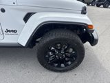 New 2025 Jeep Gladiator Sport image 4
