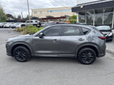 Used 2024 MAZDA CX-5 AWD 2.5 S w/ Select Package image 3
