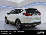 Used 2022 Honda CR-V Touring image 3