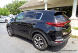Used 2021 Kia Sportage LX image 4