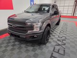 Used 2018 Ford F150 Platinum w/ Equipment Group 701A Luxury image 4