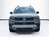 New 2026 Honda Passport RTL image 2