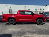 New 2025 Toyota Tundra Platinum image 2