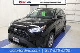 Used 2025 Toyota RAV4 XLE image 3