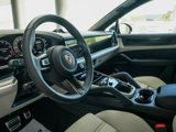 New 2025 Porsche Cayenne GTS image 4