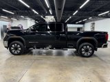Used 2022 GMC Sierra 2500 SLT w/ SLT Convenience Package image 4