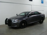 Used 2017 Ford Taurus Police Interceptor AWD w/ Ready For The Road Package image 4