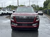 New 2025 Nissan Armada Platinum Reserve image 3