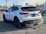 New 2025 Buick Envision Sport Touring image 3