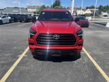 New 2025 Toyota Sequoia Limited image 5