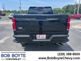 New 2025 Chevrolet Silverado 2500 LT w/ Trail Boss Package image 4